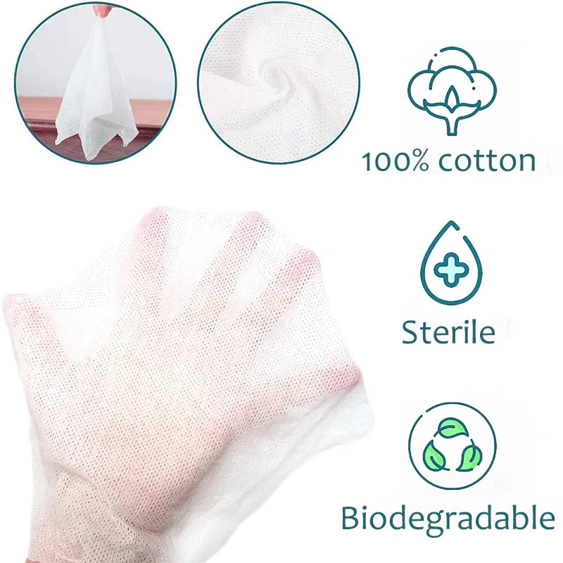 Stay Clean and Confident, Anywhere You Go!